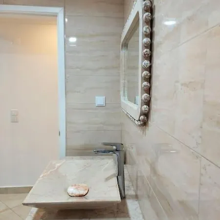 Apartmán Sao Jose In