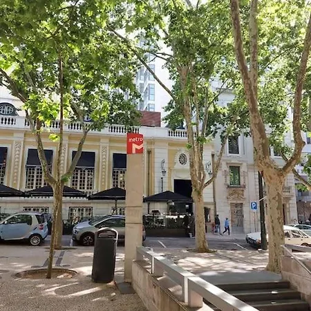 Sao Jose In Apartmán