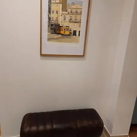Sao Jose In Lisbon