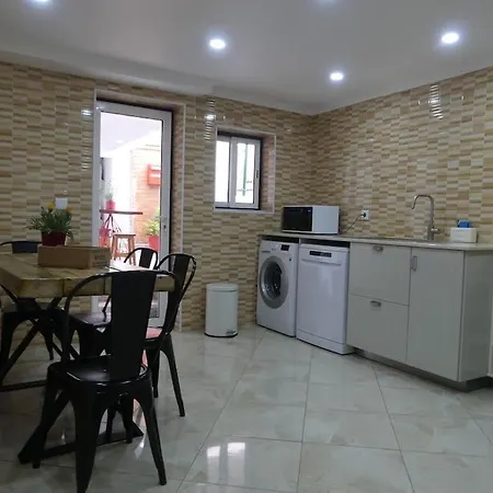Sao Jose In Apartment *