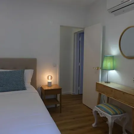Apartment Sao Jose In Lisbon