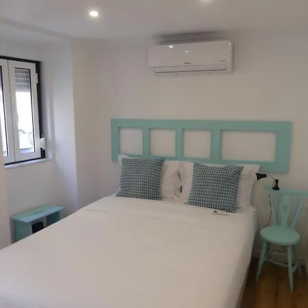 Sao Jose In Apartmán