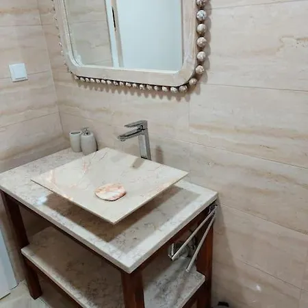 Apartmán Sao Jose In *