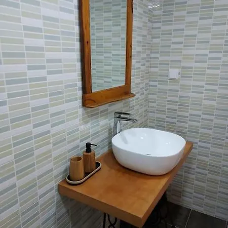Sao Jose In Apartmán Lisboa
