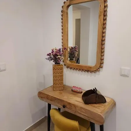 Apartmán Sao Jose In