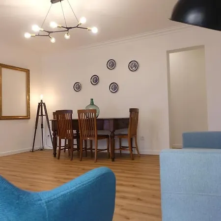 Sao Jose In Apartment *