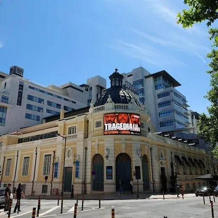 Apartmán Sao Jose In