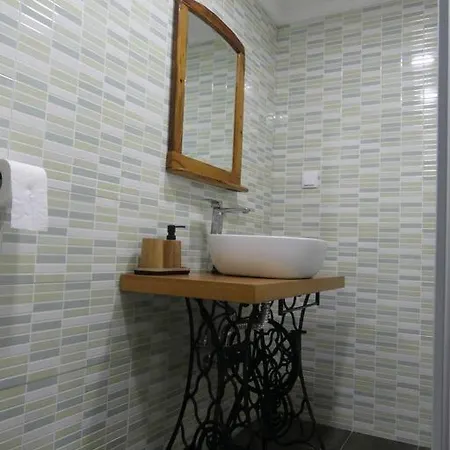 Sao Jose In Apartmán *