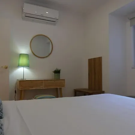 Sao Jose In Apartment Lisbon