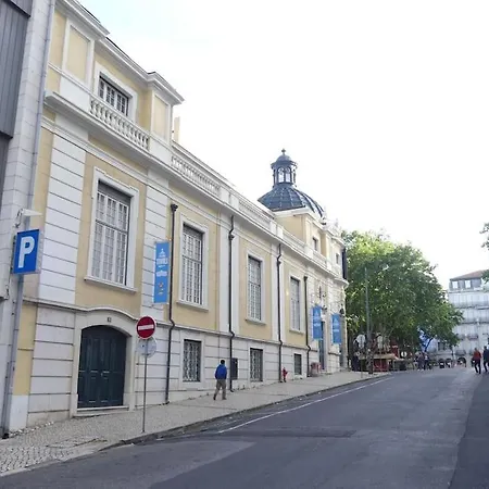 Sao Jose In アパート