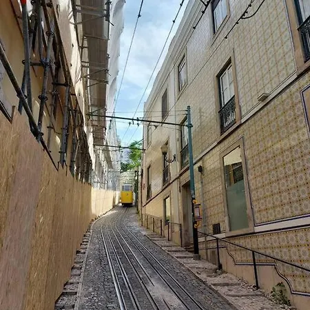 アパート Sao Jose In *