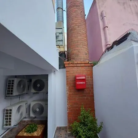 Sao Jose In リスボン