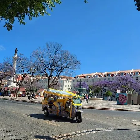 Sao Jose In リスボン